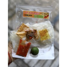 Ớt rim muối thập cẩm 1084